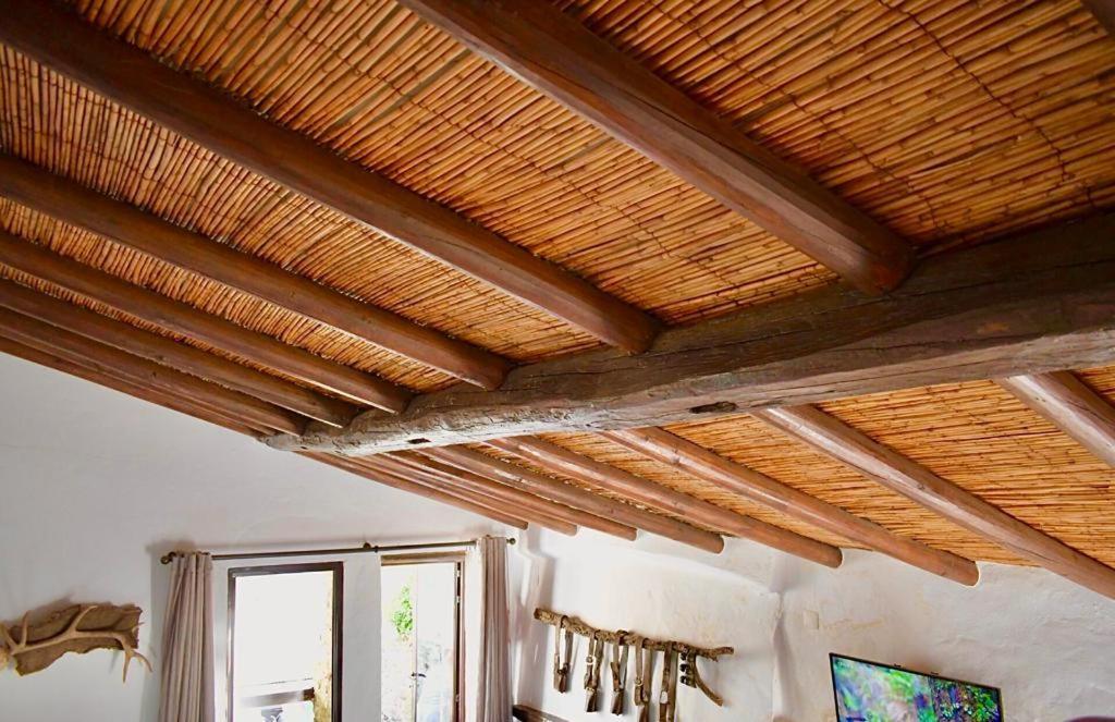 Casa D' Santiago Guest House Monsaraz Bagian luar foto