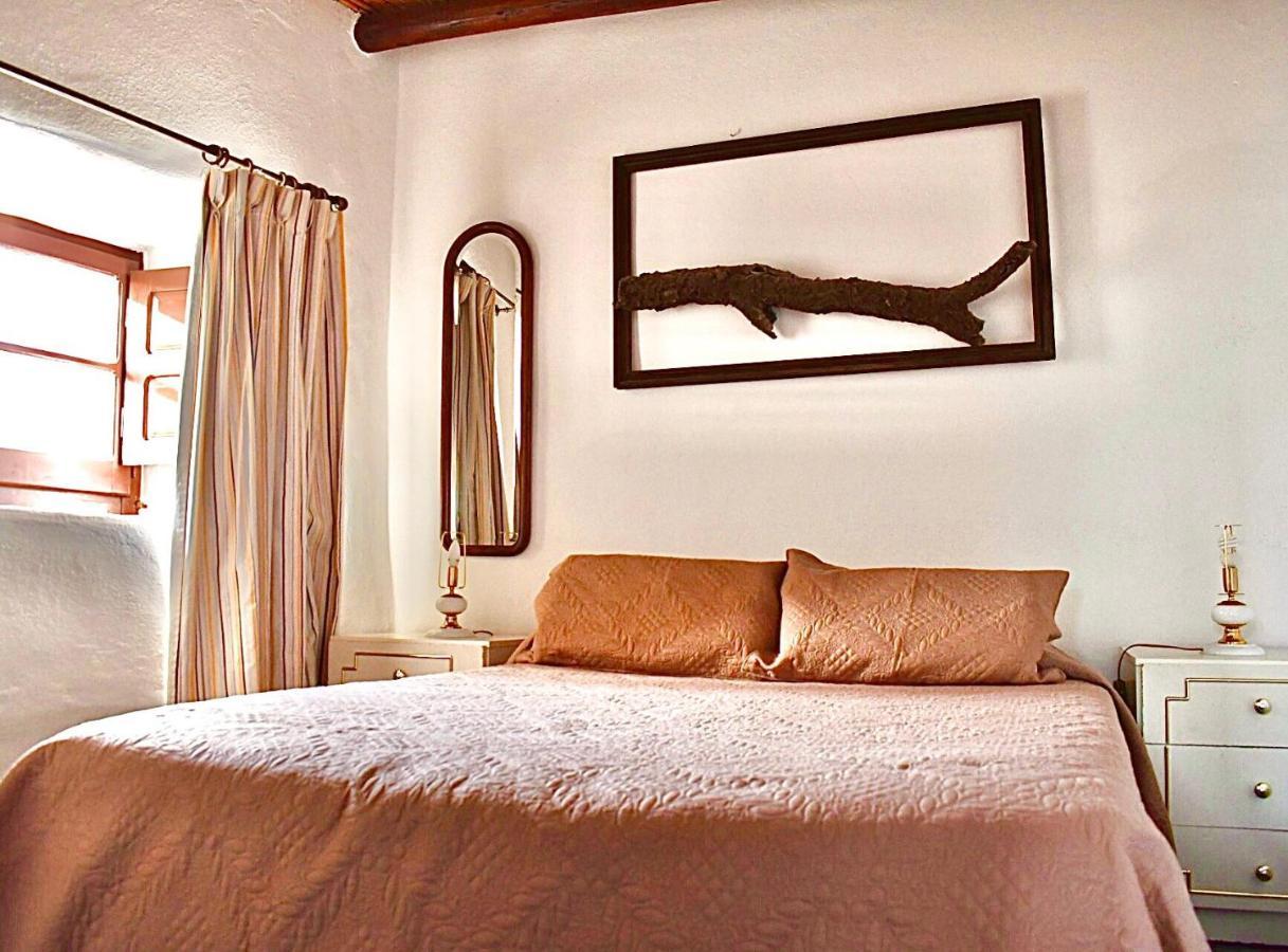Casa D' Santiago Guest House Monsaraz Bagian luar foto