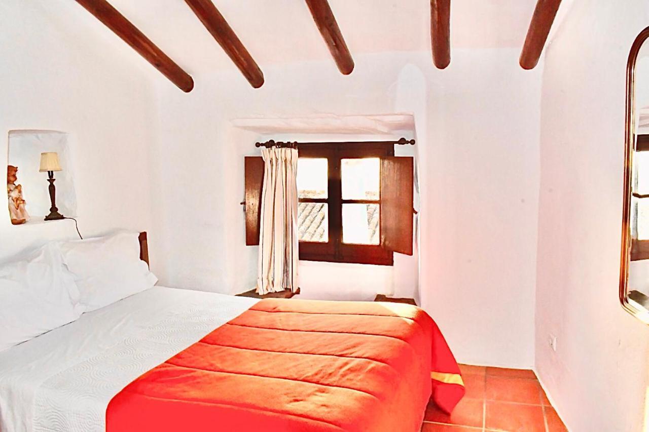 Casa D' Santiago Guest House Monsaraz Bagian luar foto