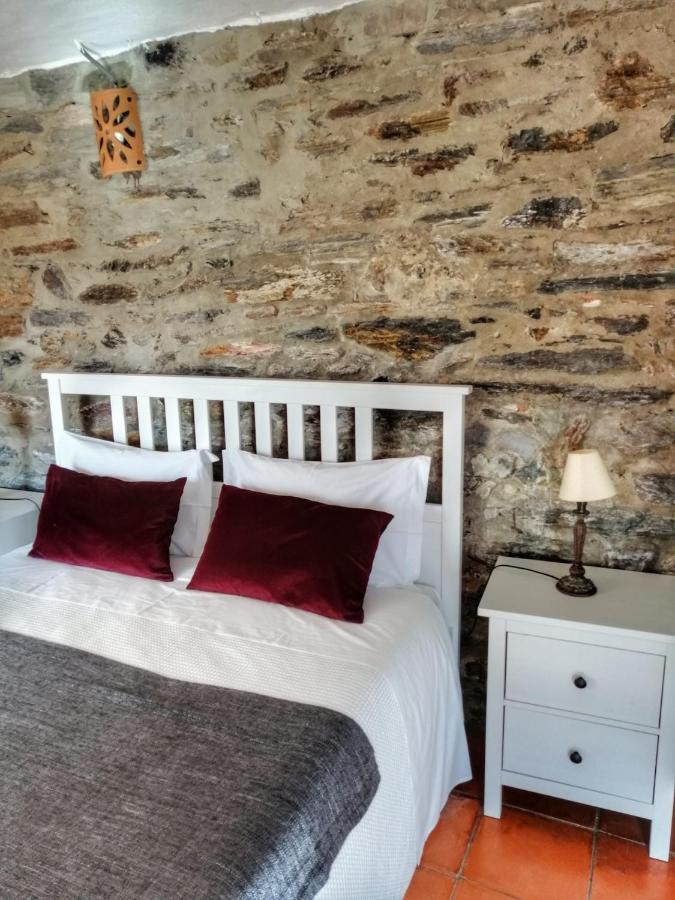 Casa D' Santiago Guest House Monsaraz Bagian luar foto