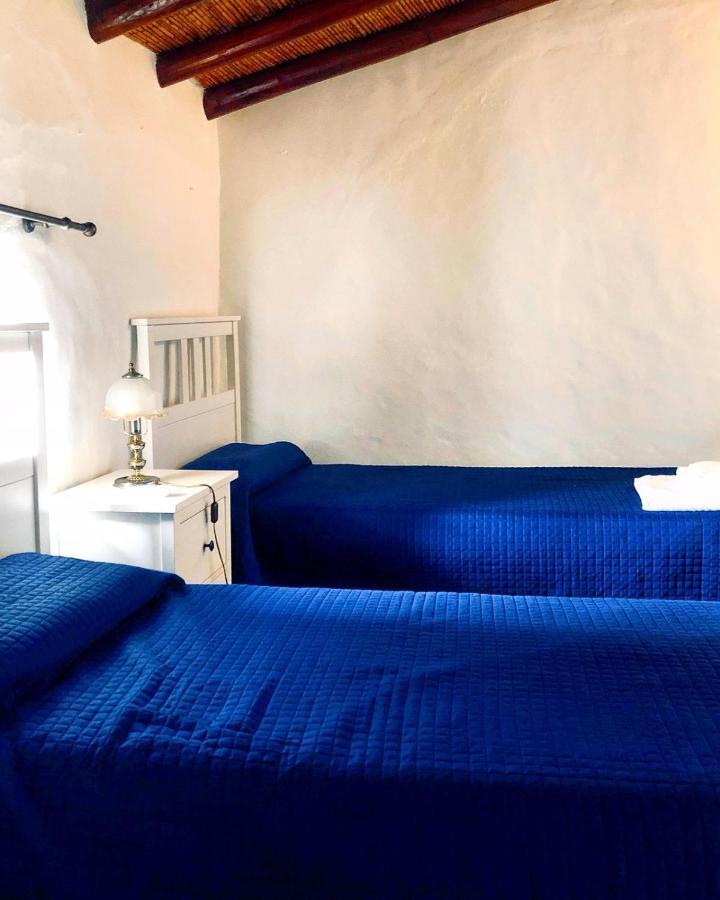 Casa D' Santiago Guest House Monsaraz Bagian luar foto