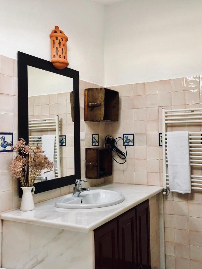 Casa D' Santiago Guest House Monsaraz Bagian luar foto